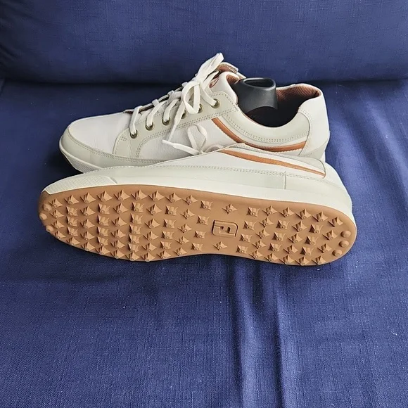 FootJoy Contour Casual Golf Shoes - Picture 4 of 4